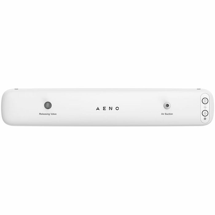 AENO Vacuum Sealer, details as per AENO kick-off