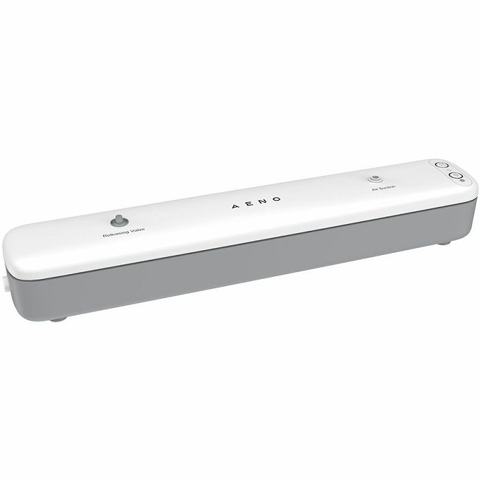 AENO Vacuum Sealer, details as per AENO kick-off