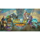 Igra PC Across the Obelisk: Shores of Sahti