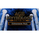 Igra PC Age of Mythology: Retold - Expansion Pass