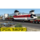 Igra PC American Truck Simulator - Special Transport