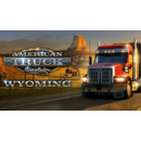 Igra PC American Truck Simulator - Wyoming