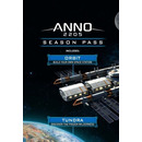 Igra PC Anno 2205 Season Pass UPLAY Key