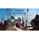 Igra Xbox One Assassins Creed Black Flag Resynced (Xbox One/Xbox Series X|S)