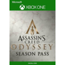 Igra PC Assassin's Creed Odyssey - Season Pass EU XBOX One CD Key