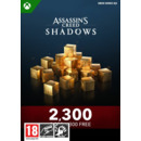 Igra PC Assassin's Creed Shadows: 2300 Helix Pack (Xbox Series X|S)