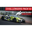 Igra PC Assetto Corsa Competizione - Challengers Pack