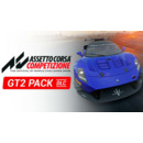 Igra PC Assetto Corsa Competizione - GT2 Pack