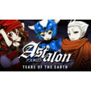 Igra PC Astalon: Tears of the Earth
