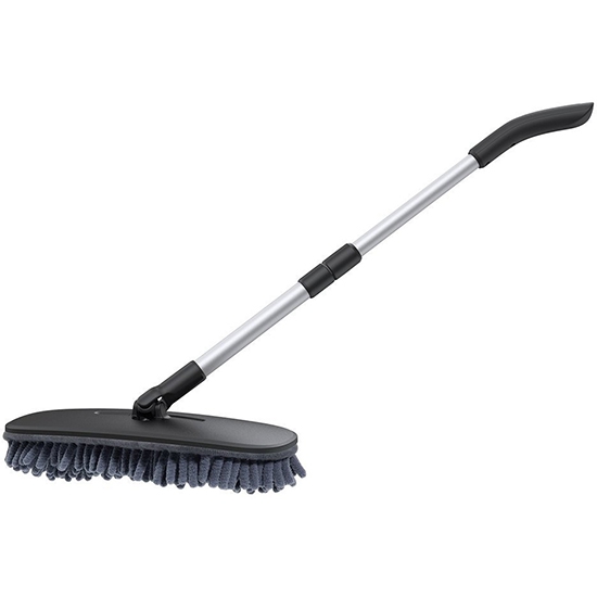 BASEUS Handy Car home Dual-use Mop Black