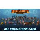 Igra PC Battlerite - All Champions Pack Steam key