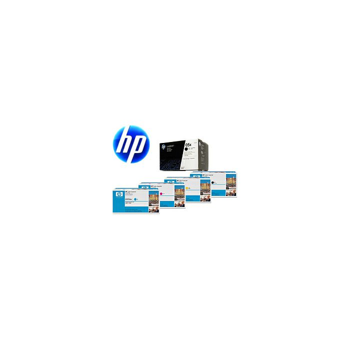 HP toner CF230X ( 30X) - black (3500 stranica)