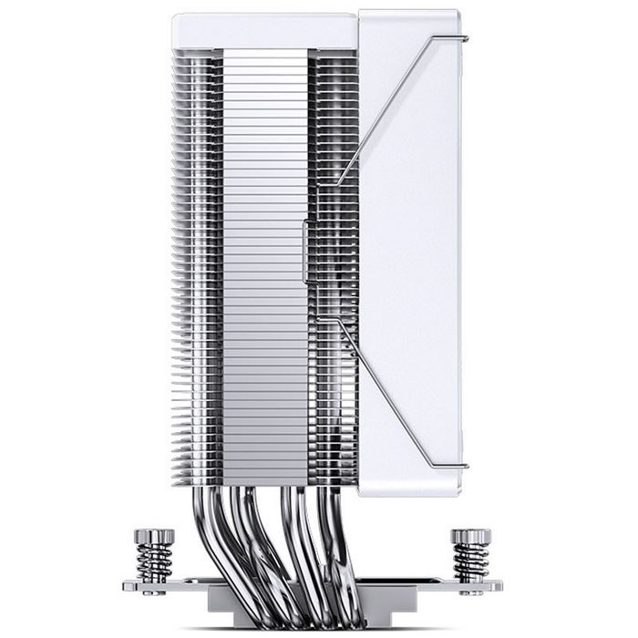 Jonsbo CR-1000 EVO CPU cooler, RGB - white CR-1000 EVO COLOR WHITE