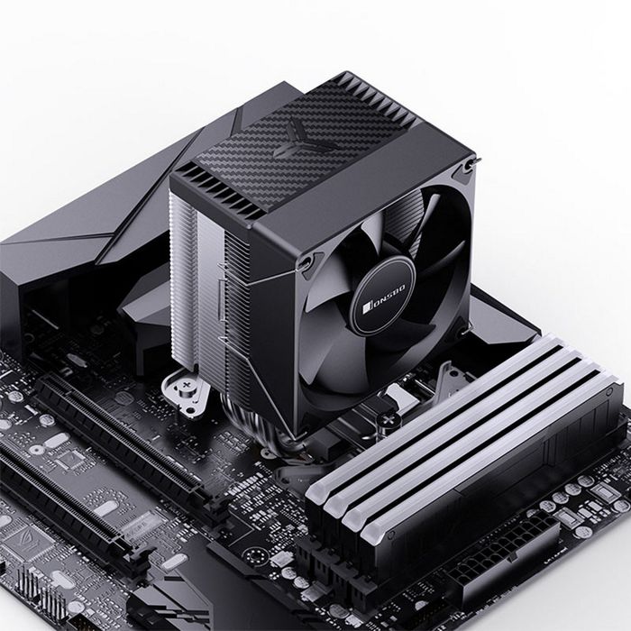 Jonsbo CR-1400 EVO CPU cooler CR-1400 EVO