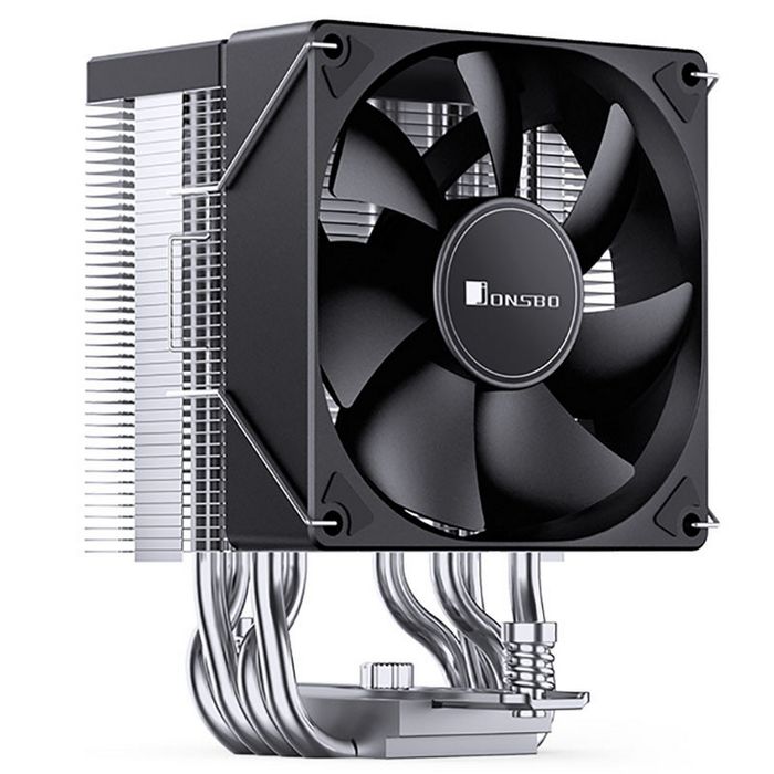 Jonsbo CR-1400 EVO CPU cooler CR-1400 EVO