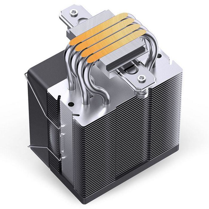 Jonsbo CR-1400 EVO CPU cooler CR-1400 EVO