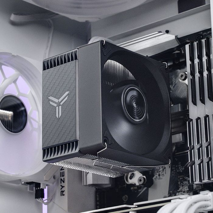 Jonsbo CR-1400 EVO CPU cooler CR-1400 EVO