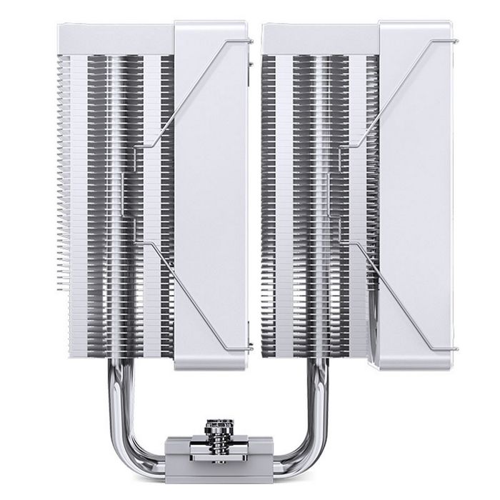 Jonsbo CR-3000 CPU cooler, ARGB - white CR-3000 ARGB WHITE