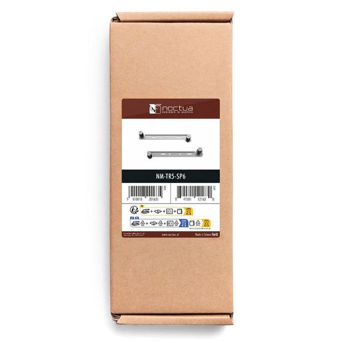 Noctua NM-TR5-SP6 Mounting Kit - TR5-SP6 NM-TR5-SP6
