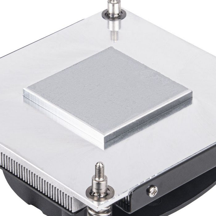 Silverstone SST-XE01-1700A CPU Cooler SST-XE01-1700A