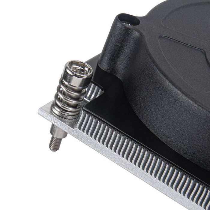 Silverstone SST-XE01-1700A CPU Cooler SST-XE01-1700A