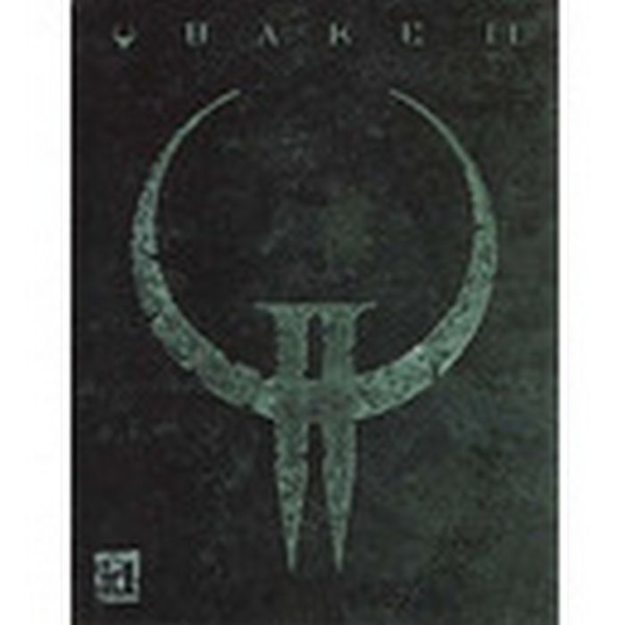 QUAKE II STEAM Key