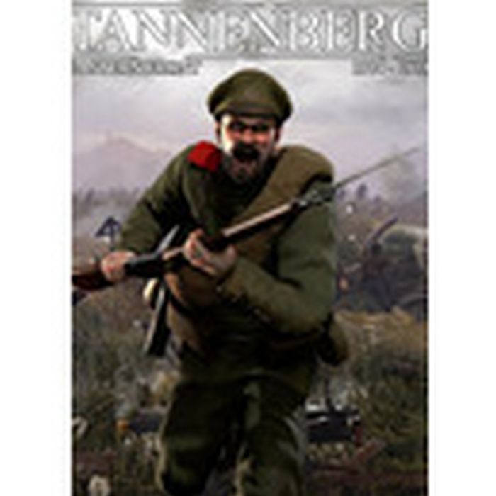 Tannenberg STEAM Key