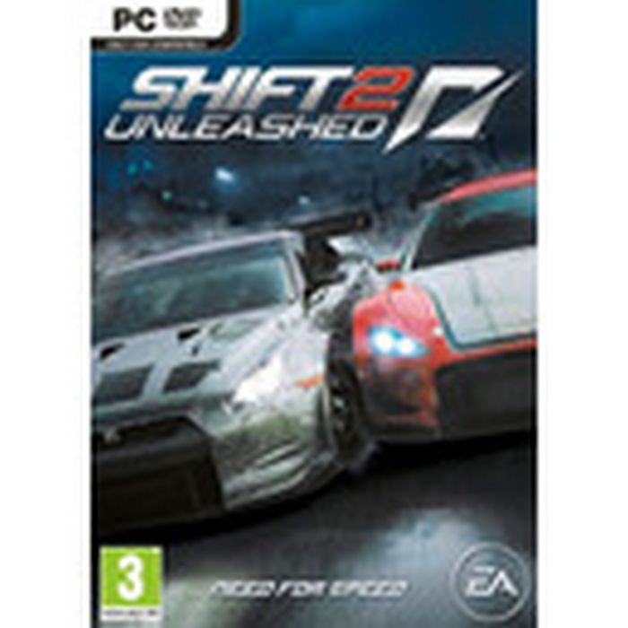 Shift 2: Unleashed ORIGIN Key