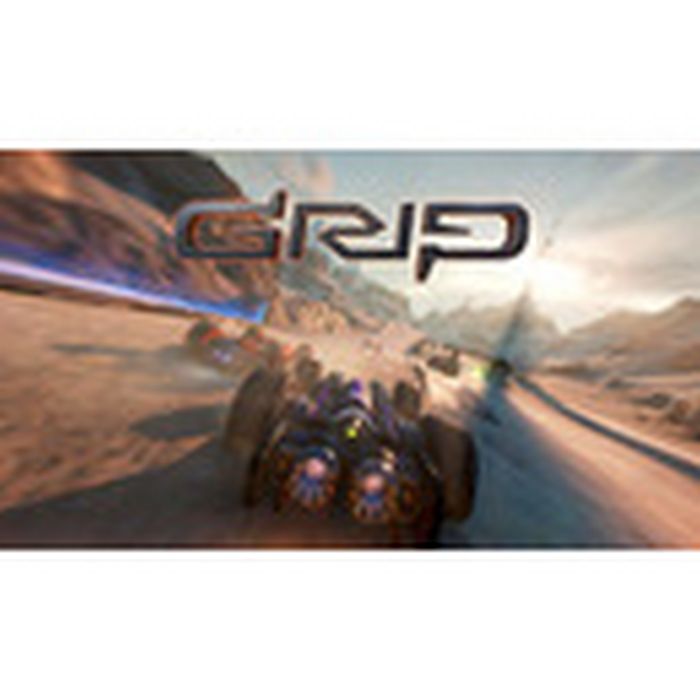 GRIP STEAM Key