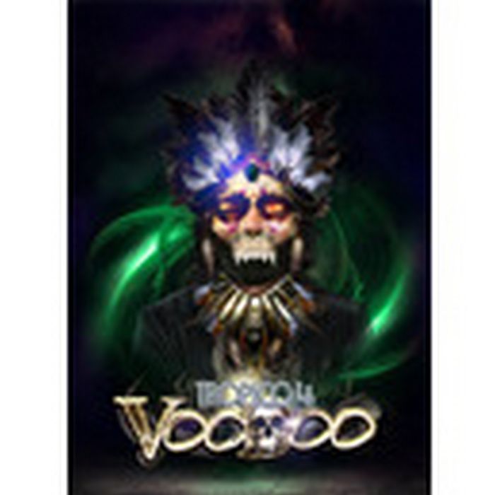 Tropico 4: Voodoo DLC STEAM Key