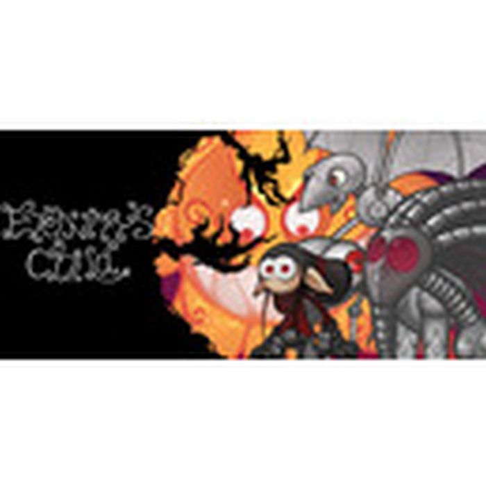 Eternity's Child STEAM Key