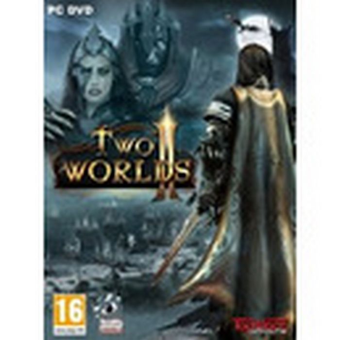 Two Worlds II HD STEAM Key
