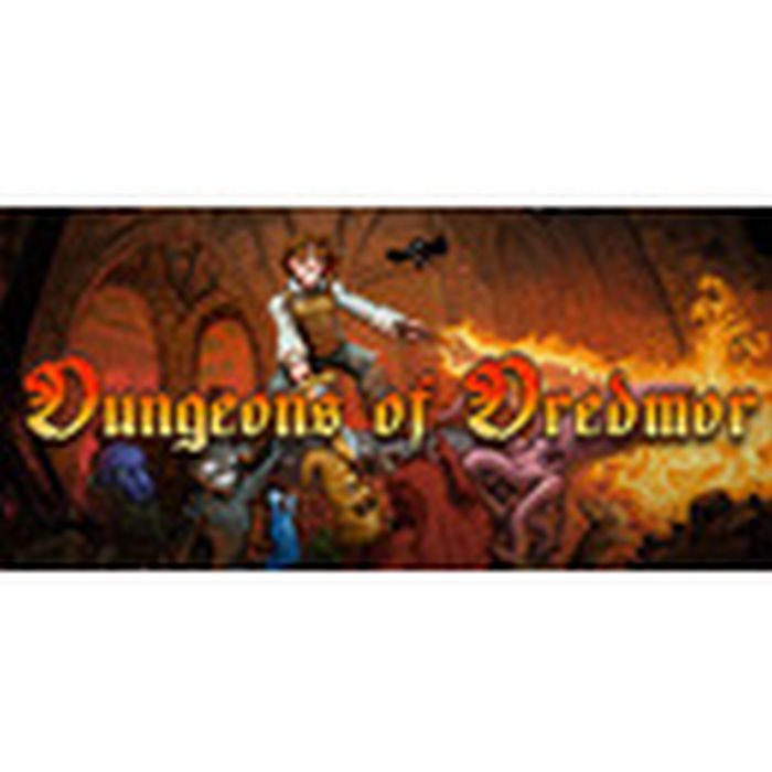 Dungeons of Dredmor STEAM Key