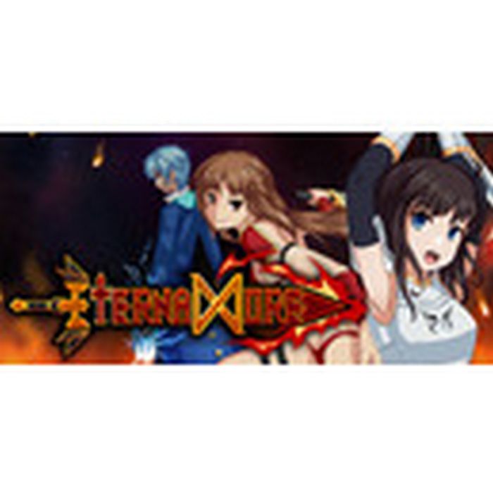 Eternal Lore STEAM Key