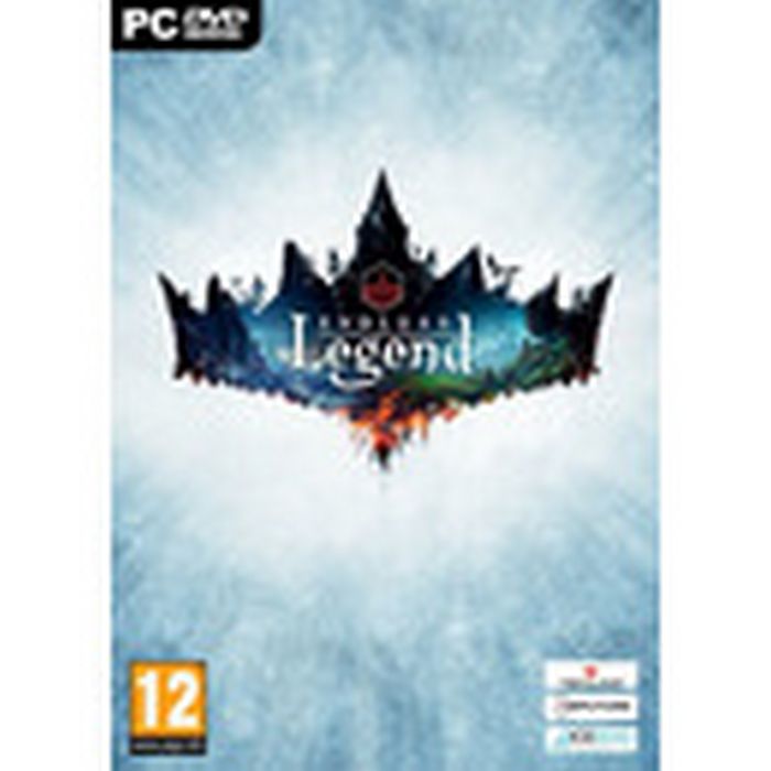 Endless Legend STEAM Key