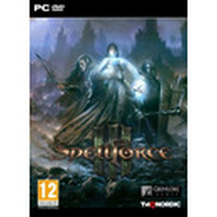 SpellForce 3 STEAM Key