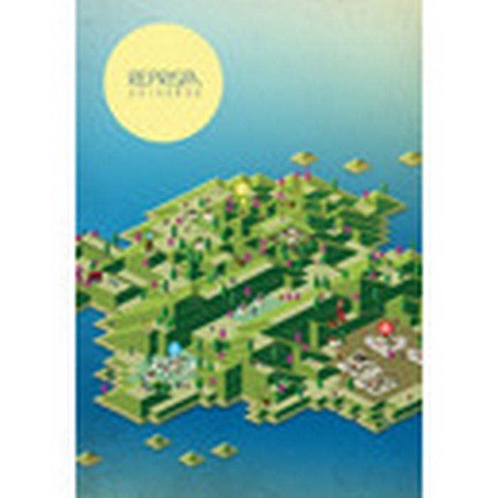 Reprisal Universe STEAM Key