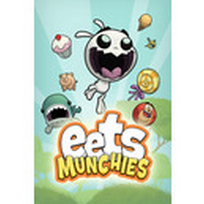 Eets Munchies STEAM Key
