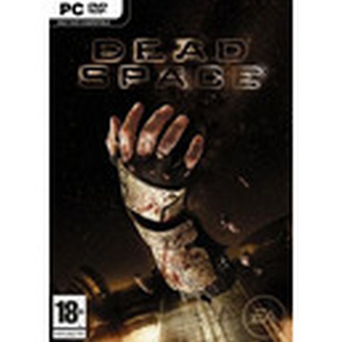 Dead Space STEAM Key