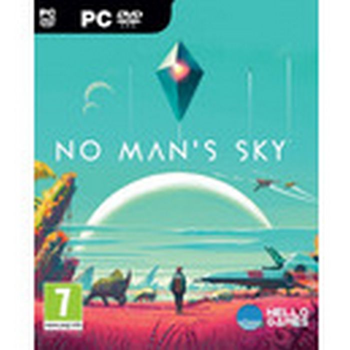 No Man's Sky STEAM Key