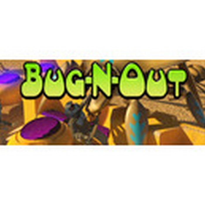 Bug-N-Out STEAM Key
