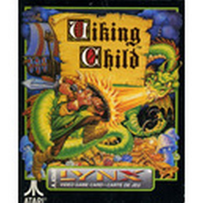 Prophecy I - The Viking Child STEAM Key
