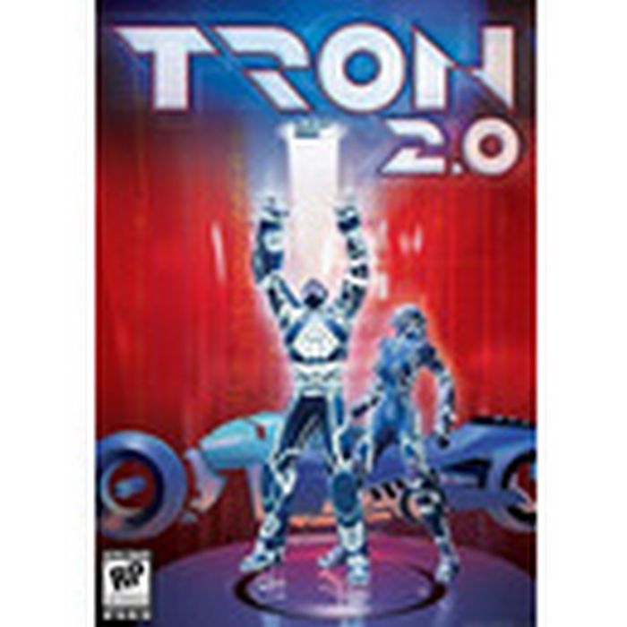 TRON 2.0 STEAM Key