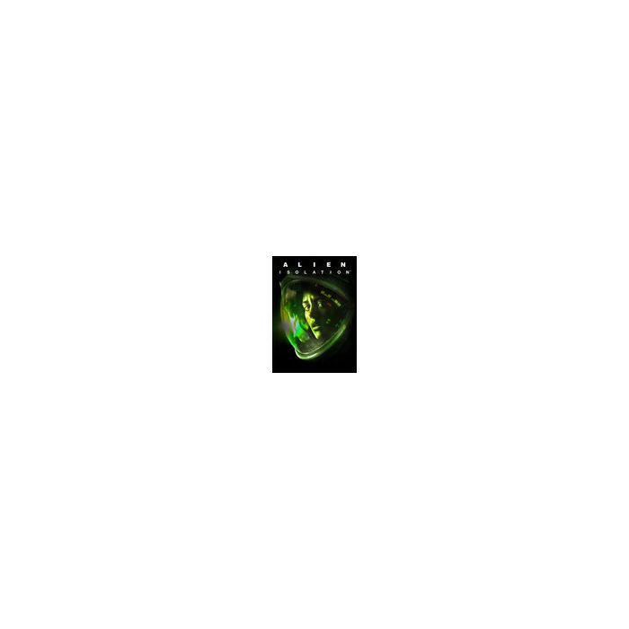 Alien: Isolation STEAM Key
