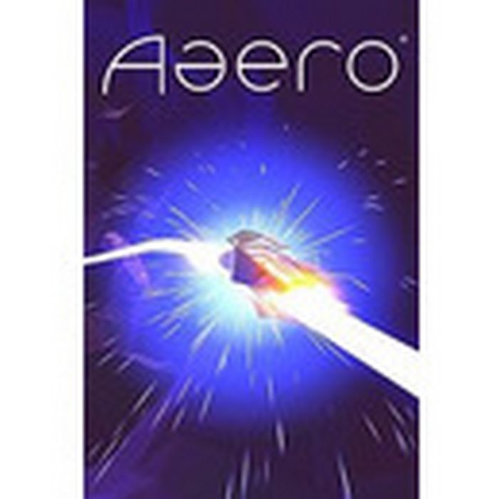 Aaero STEAM Key