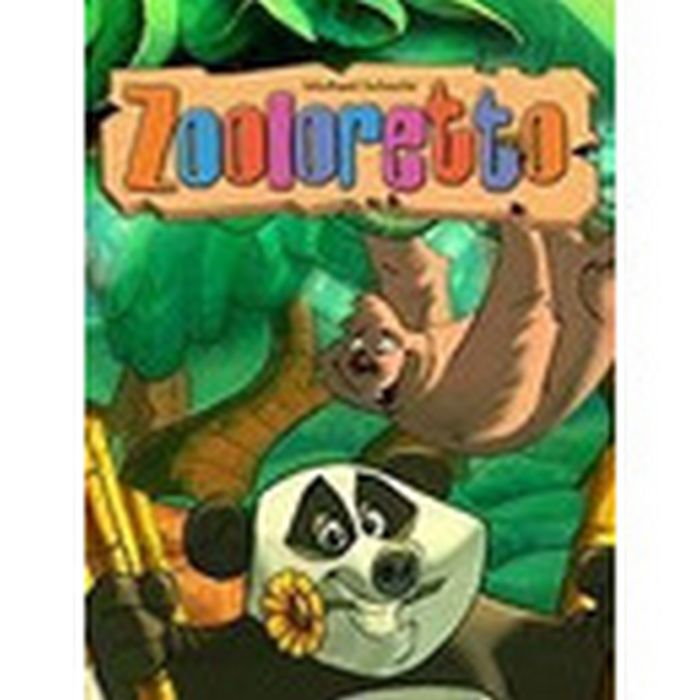 Zooloretto Steam STEAM Key