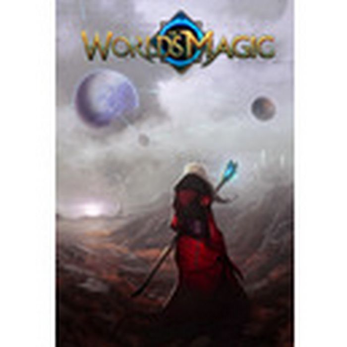 Worlds of Magic STEAM Key