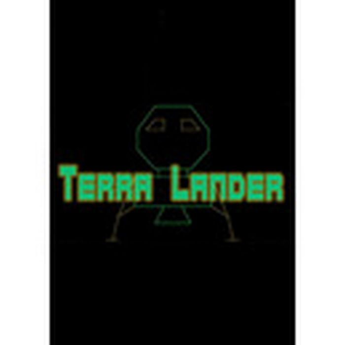 Terra Lander STEAM Key