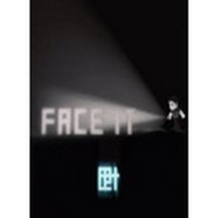 Face It - A game to fight inner demons STEAM Key