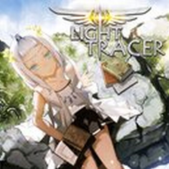 Light Tracer STEAM Key